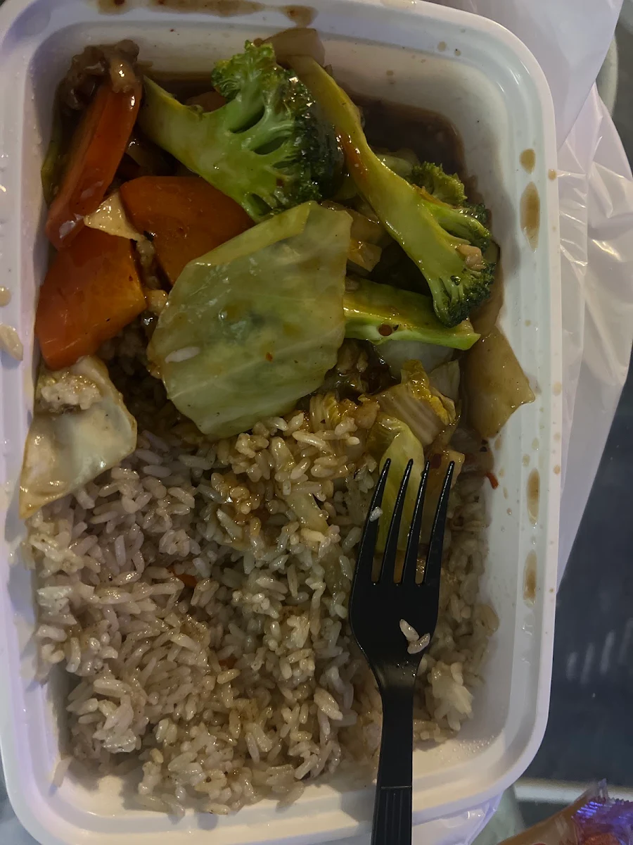 Food & drink, Fu Lok Restaurant