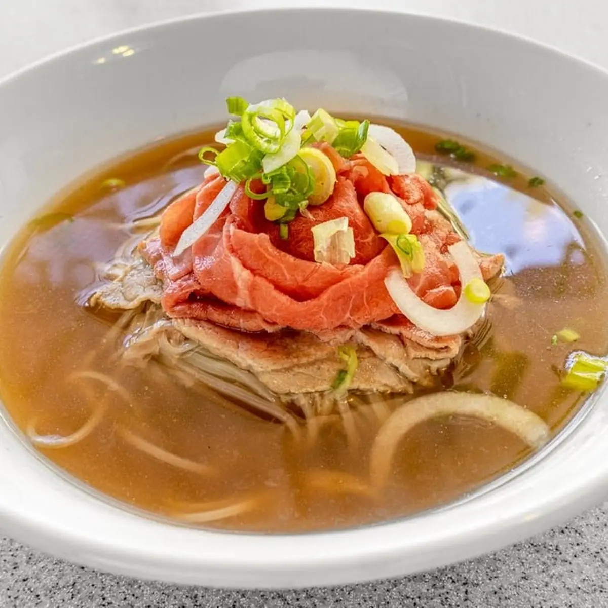Food & drink, Phở 777 Vietnamese