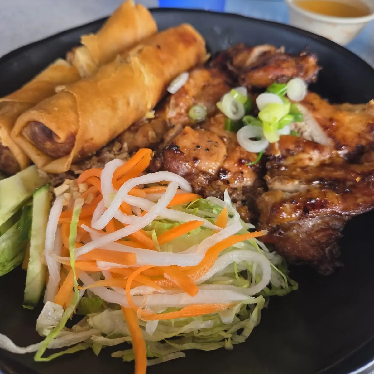 Food & drink, Phở 777 Vietnamese
