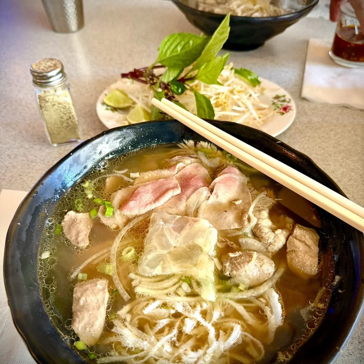 Food & drink, Phở 777 Vietnamese