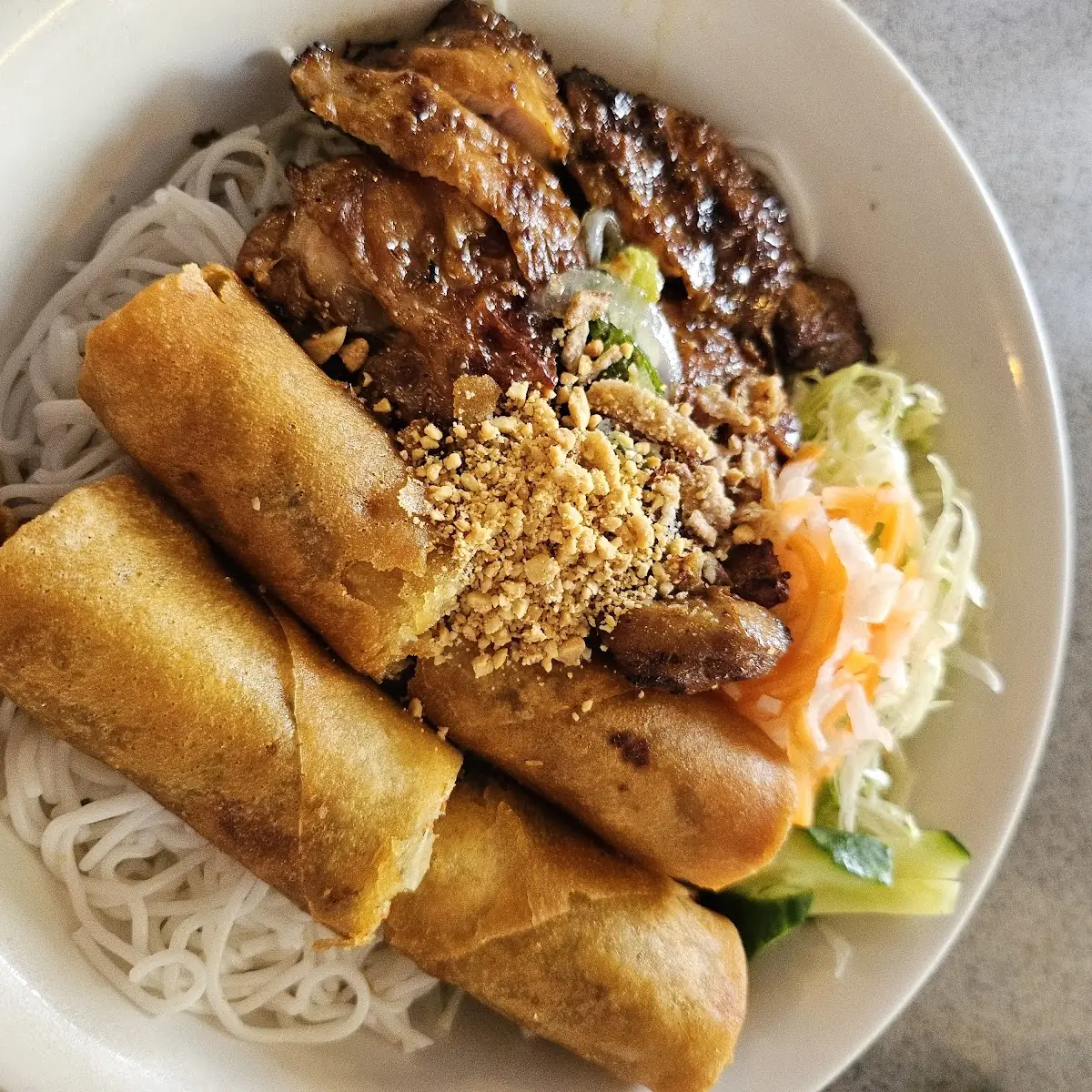 Food & drink, Phở 777 Vietnamese