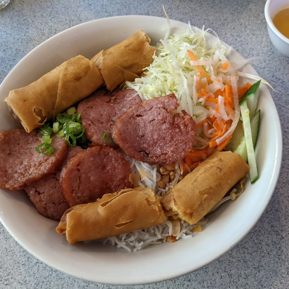 Food & drink, Phở 777 Vietnamese