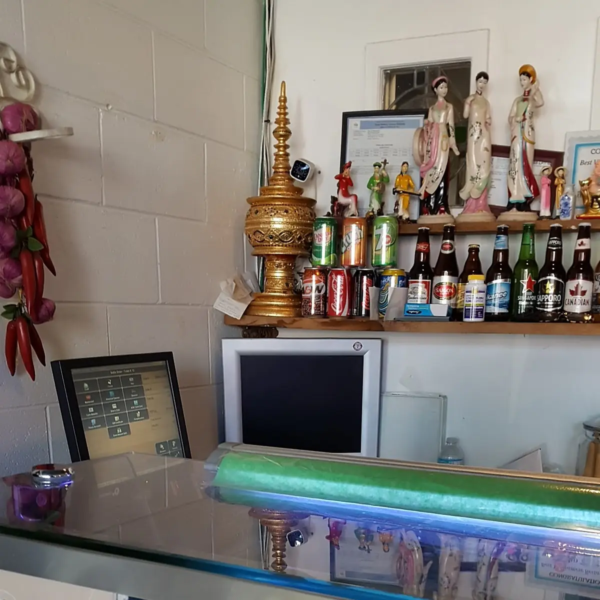 Vibe, Phở 777 Vietnamese