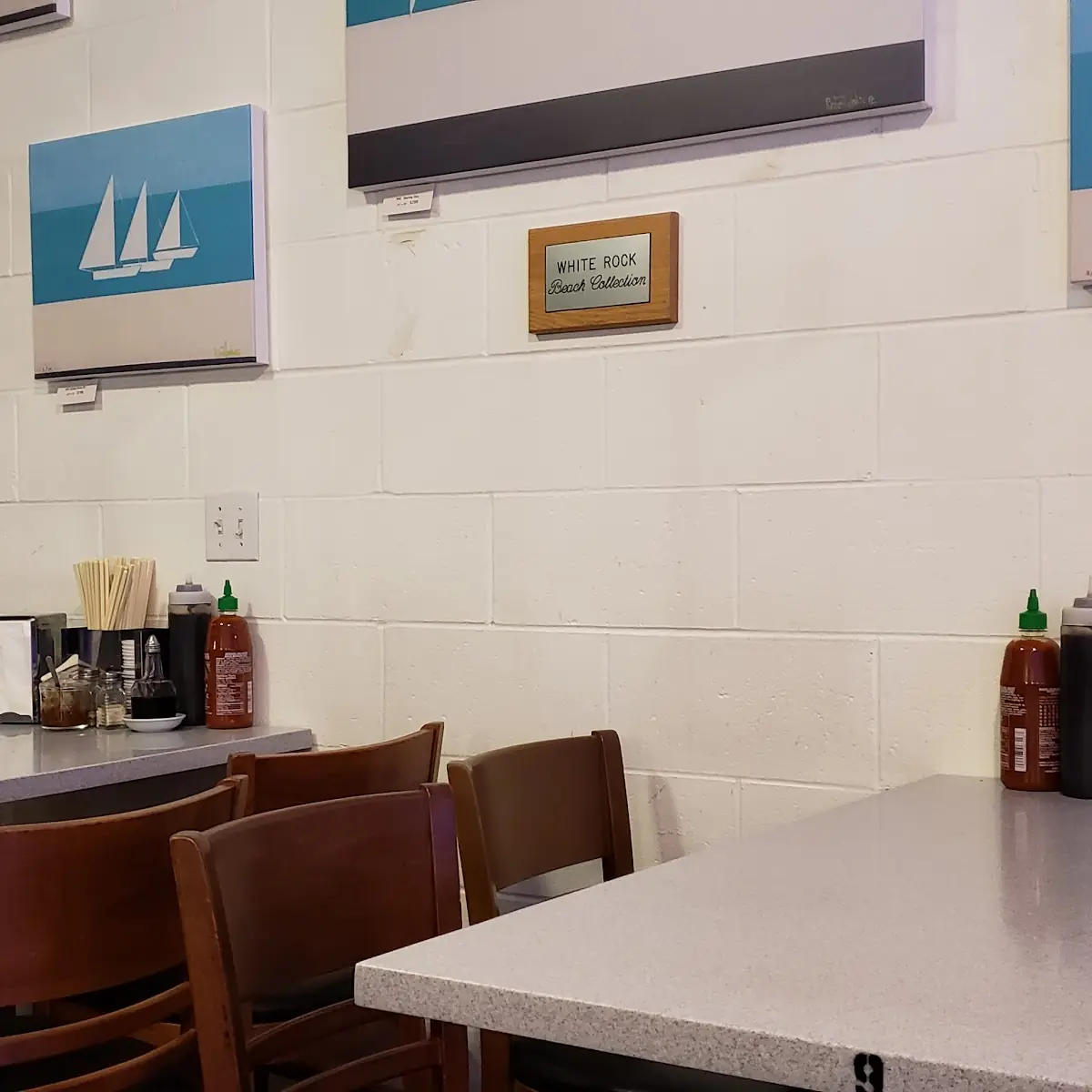 Vibe, Phở 777 Vietnamese