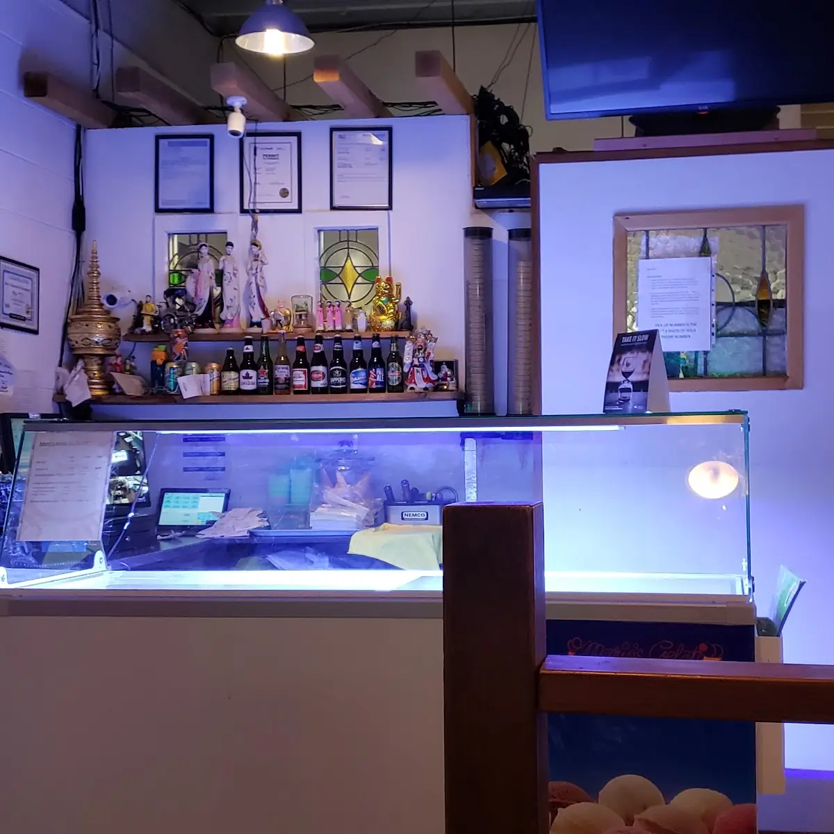 Vibe, Phở 777 Vietnamese
