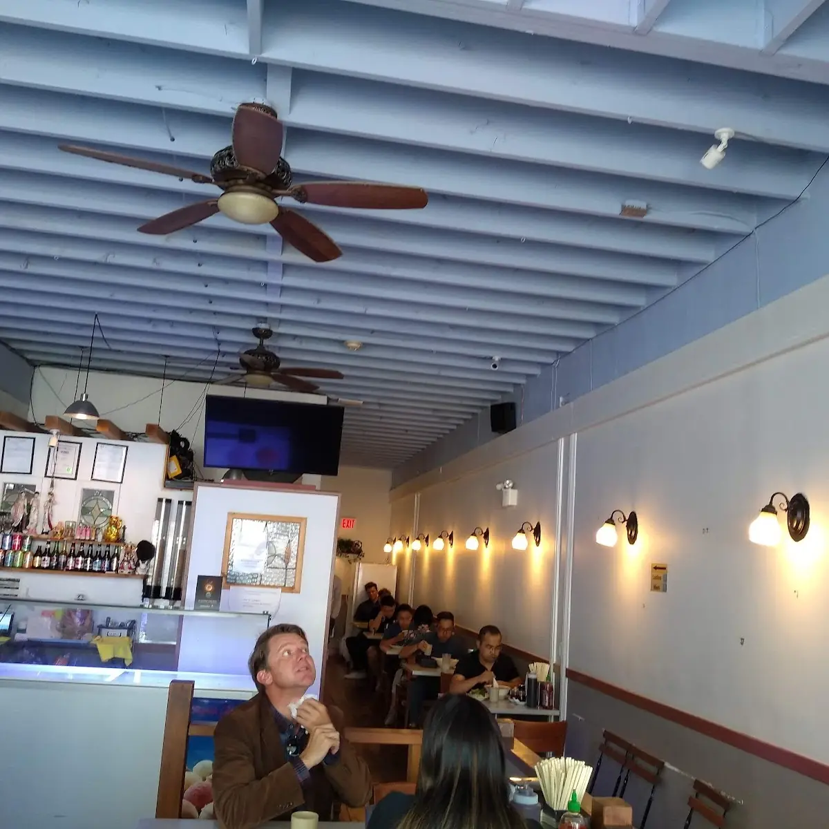 Vibe, Phở 777 Vietnamese