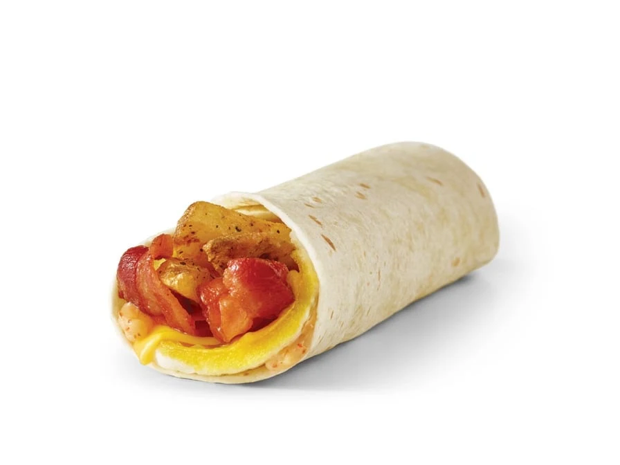 Food & drink, Wendy's