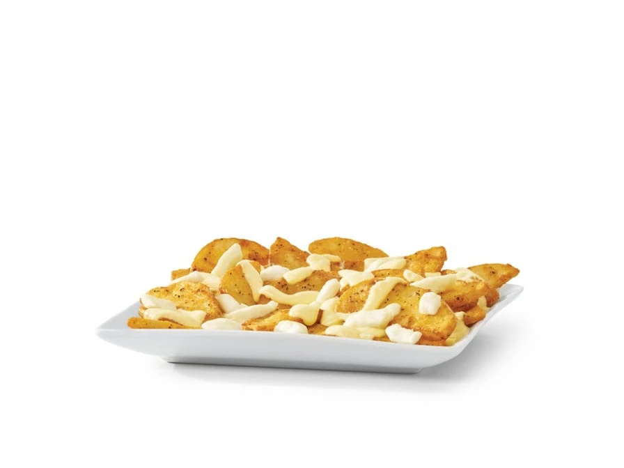 Food & drink, Wendy's