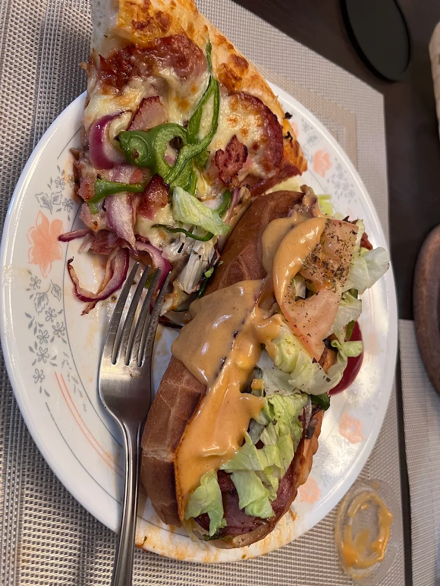 Food & drink photo 5