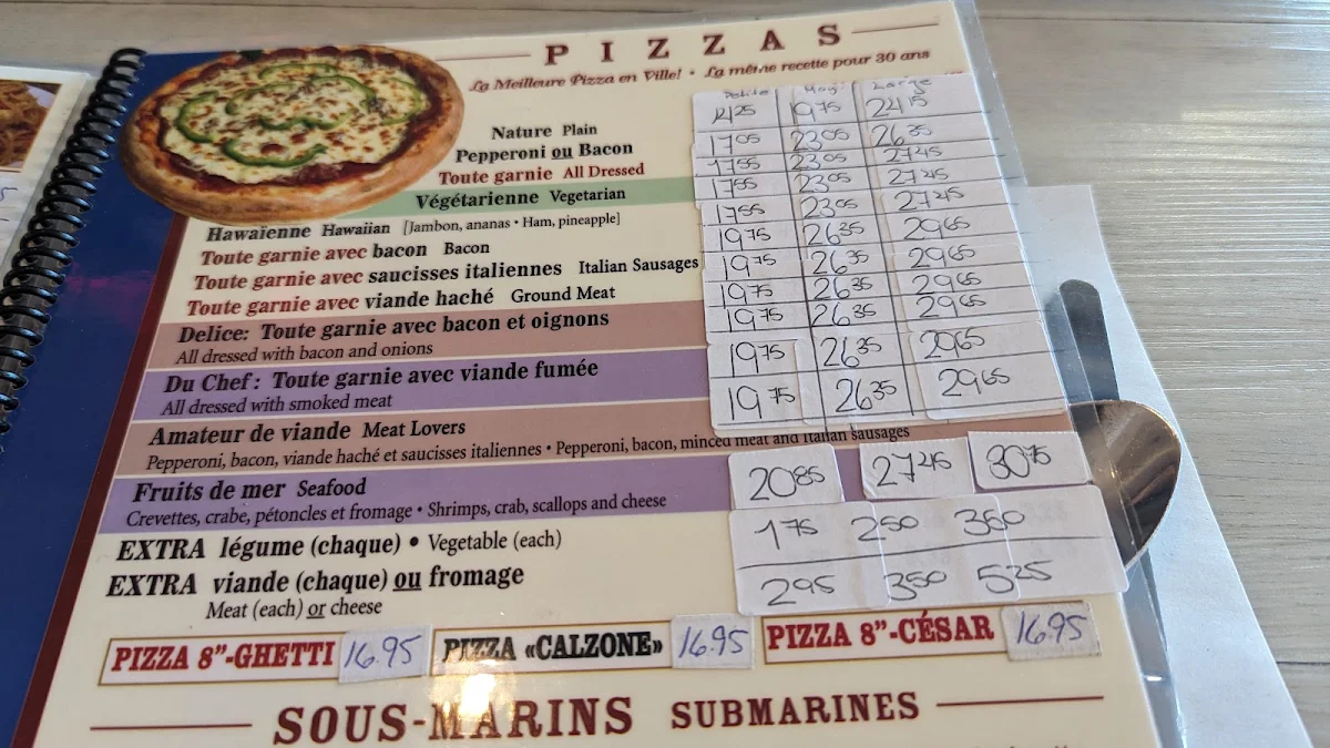 Menu photo 6