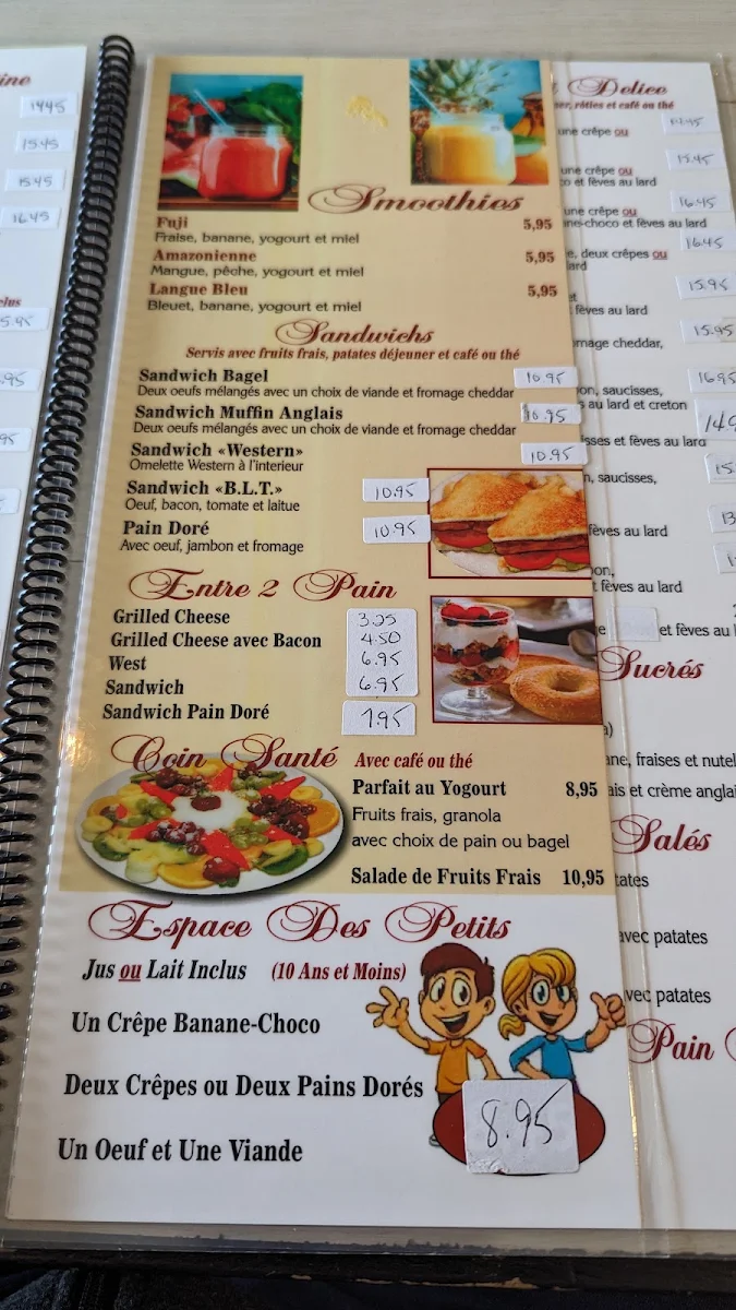 Menu photo 8