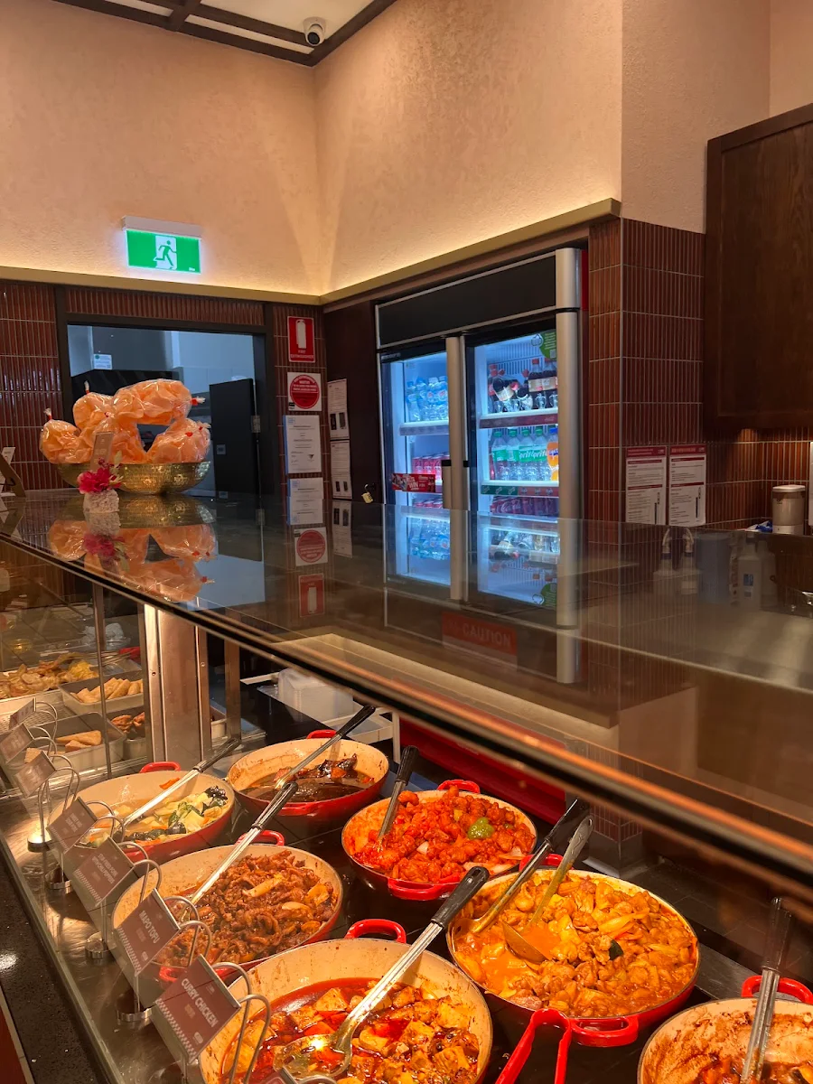 Vibe, Big Bowl Kitchen Barkly Square