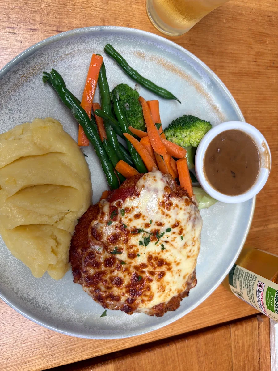 Food & drink, Greystanes Hotel