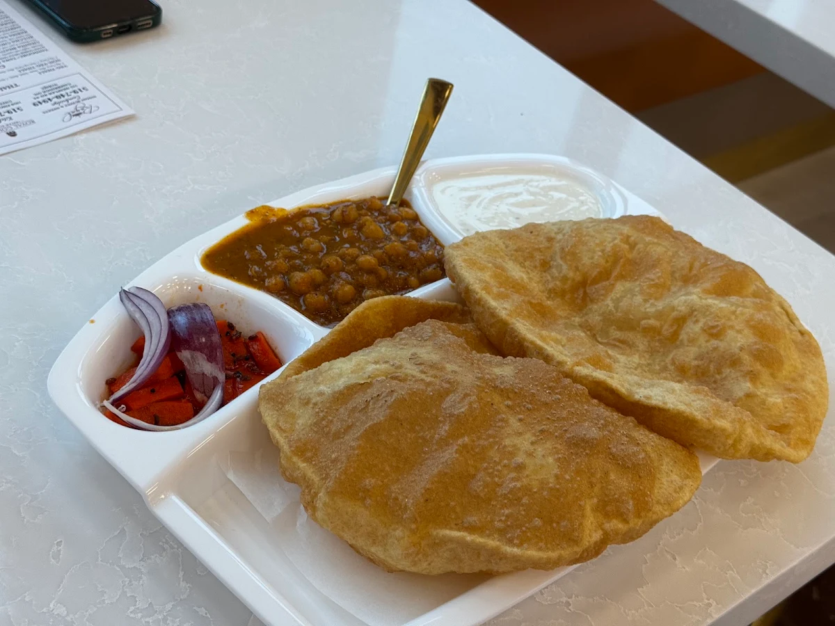 Food & drink, ROYAL GOURMET INDIAN KITCHEN