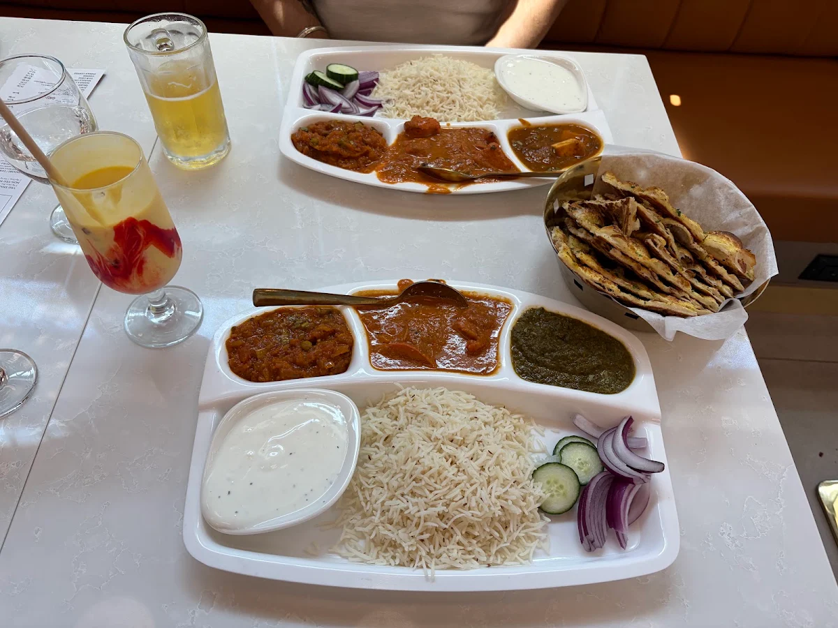 Food & drink, ROYAL GOURMET INDIAN KITCHEN