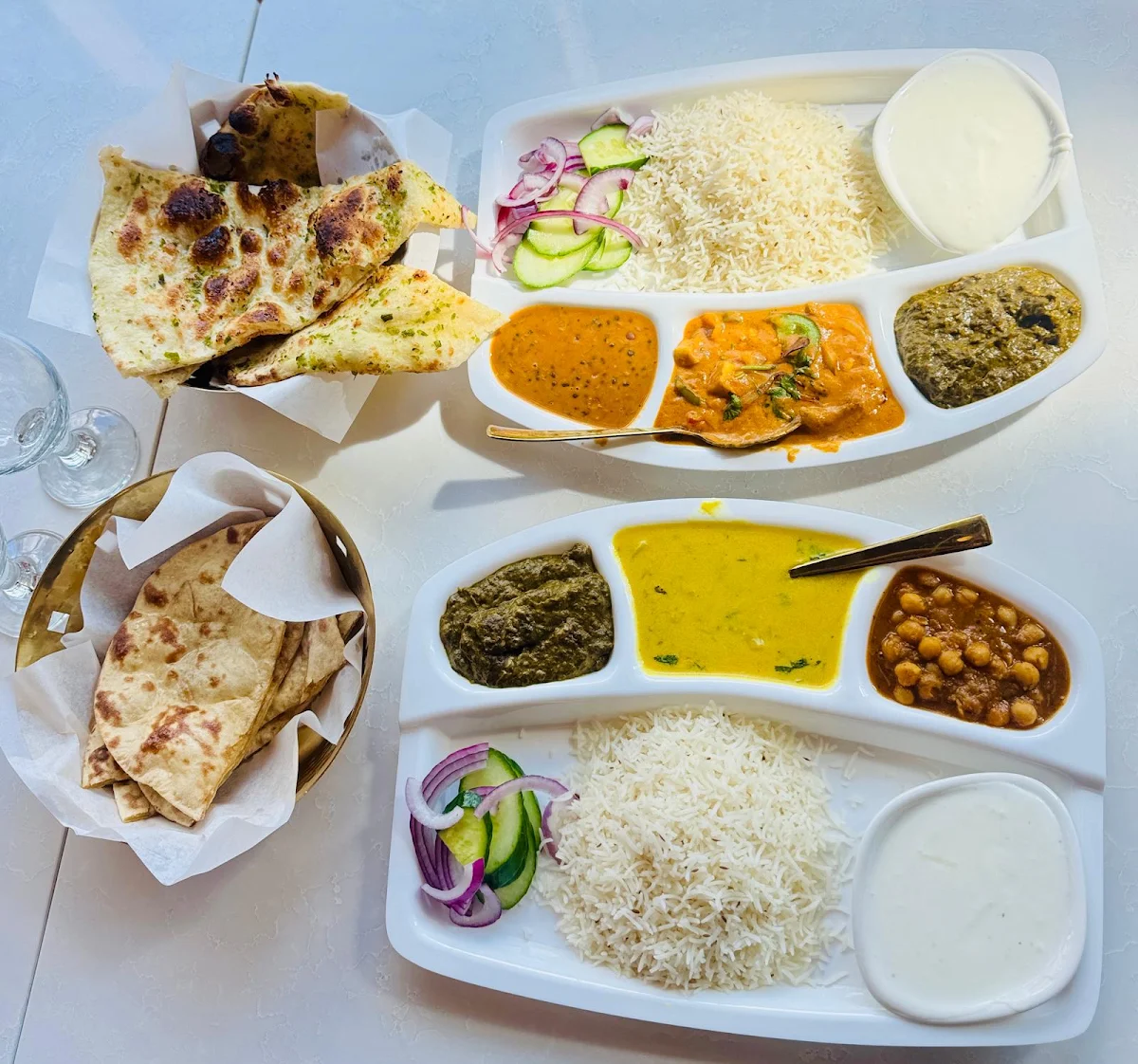 Food & drink, ROYAL GOURMET INDIAN KITCHEN