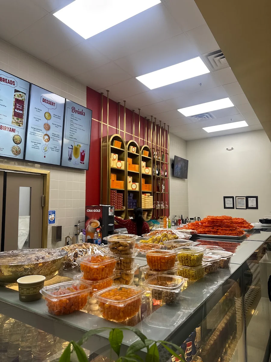 Food & drink, ROYAL GOURMET INDIAN KITCHEN