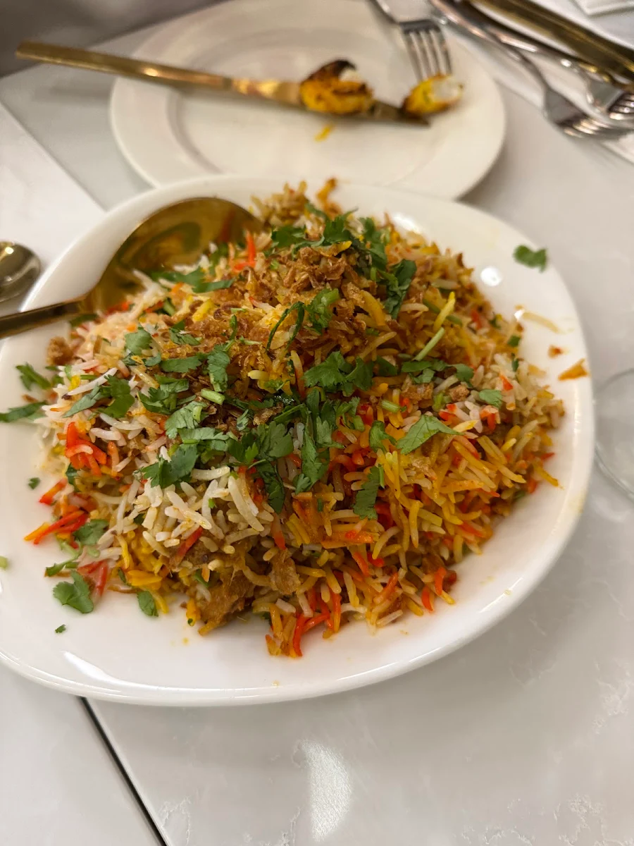 Food & drink, ROYAL GOURMET INDIAN KITCHEN