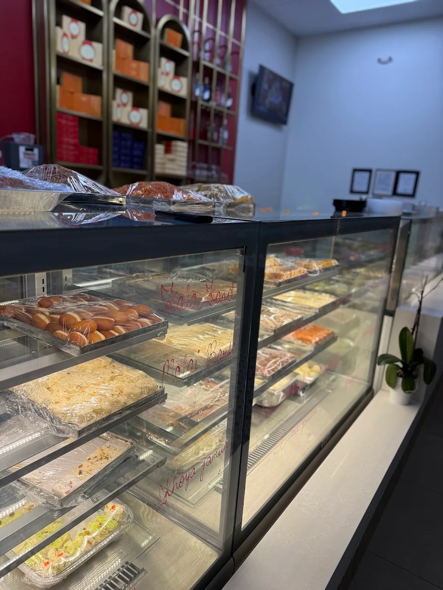 Vibe, ROYAL GOURMET INDIAN KITCHEN