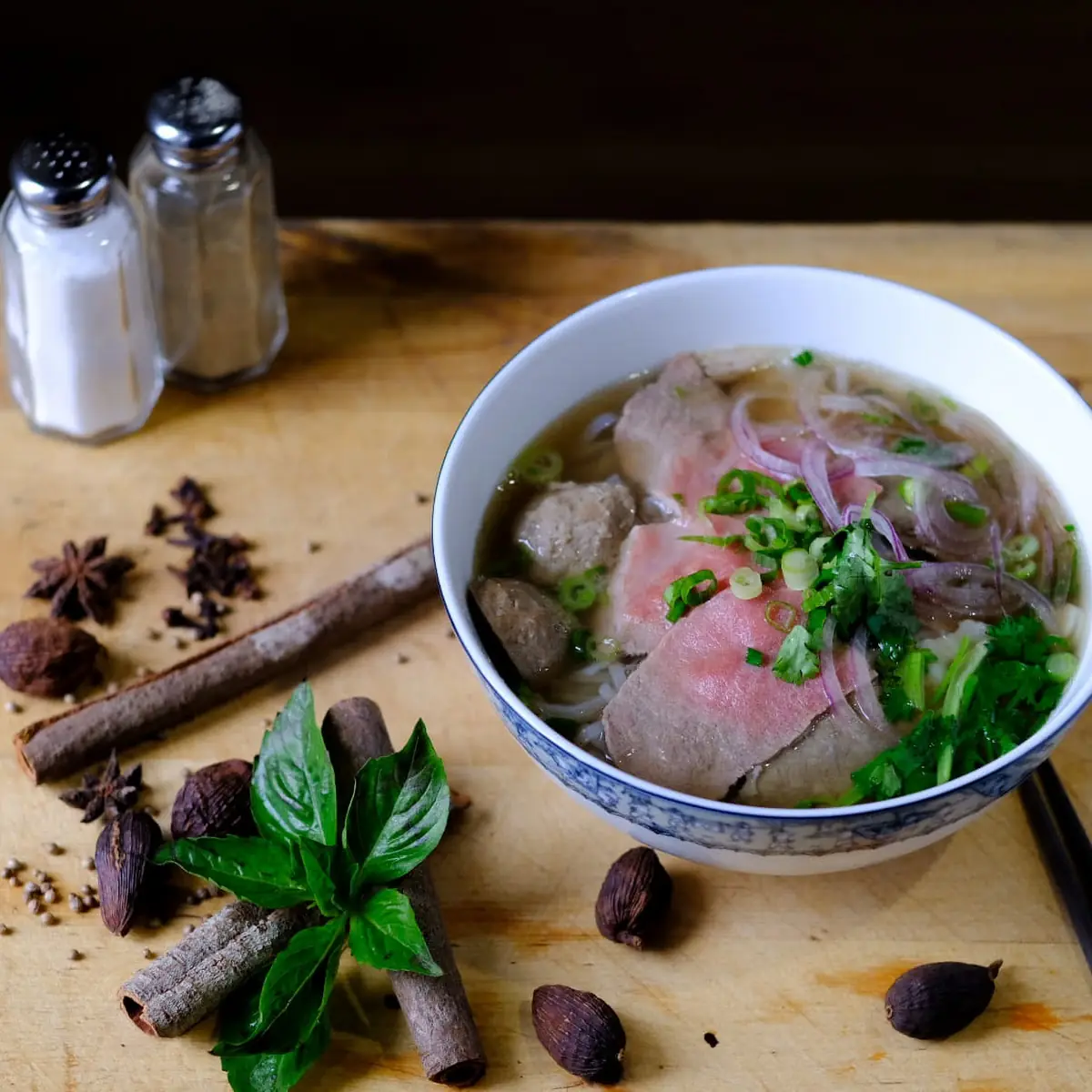 Food & drink, Pho Fresh