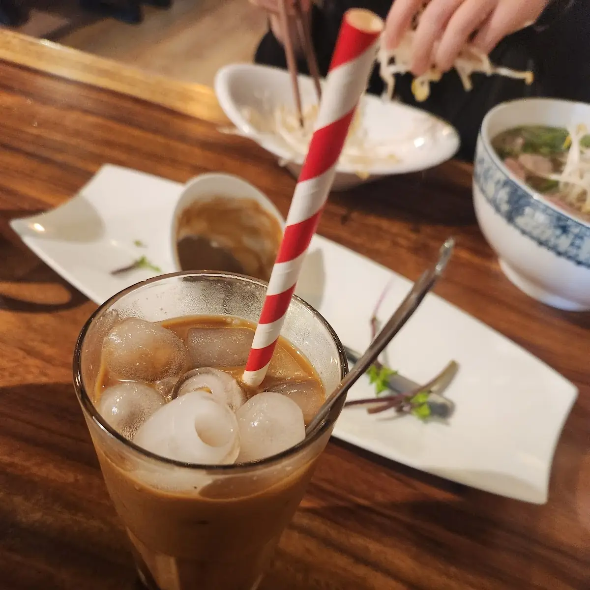 Food & drink, Pho Fresh