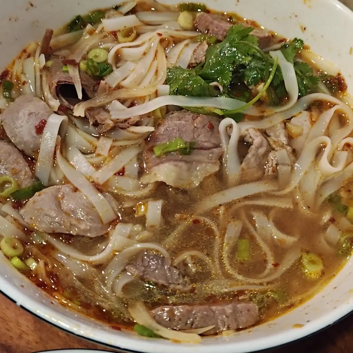 Food & drink, Pho Fresh