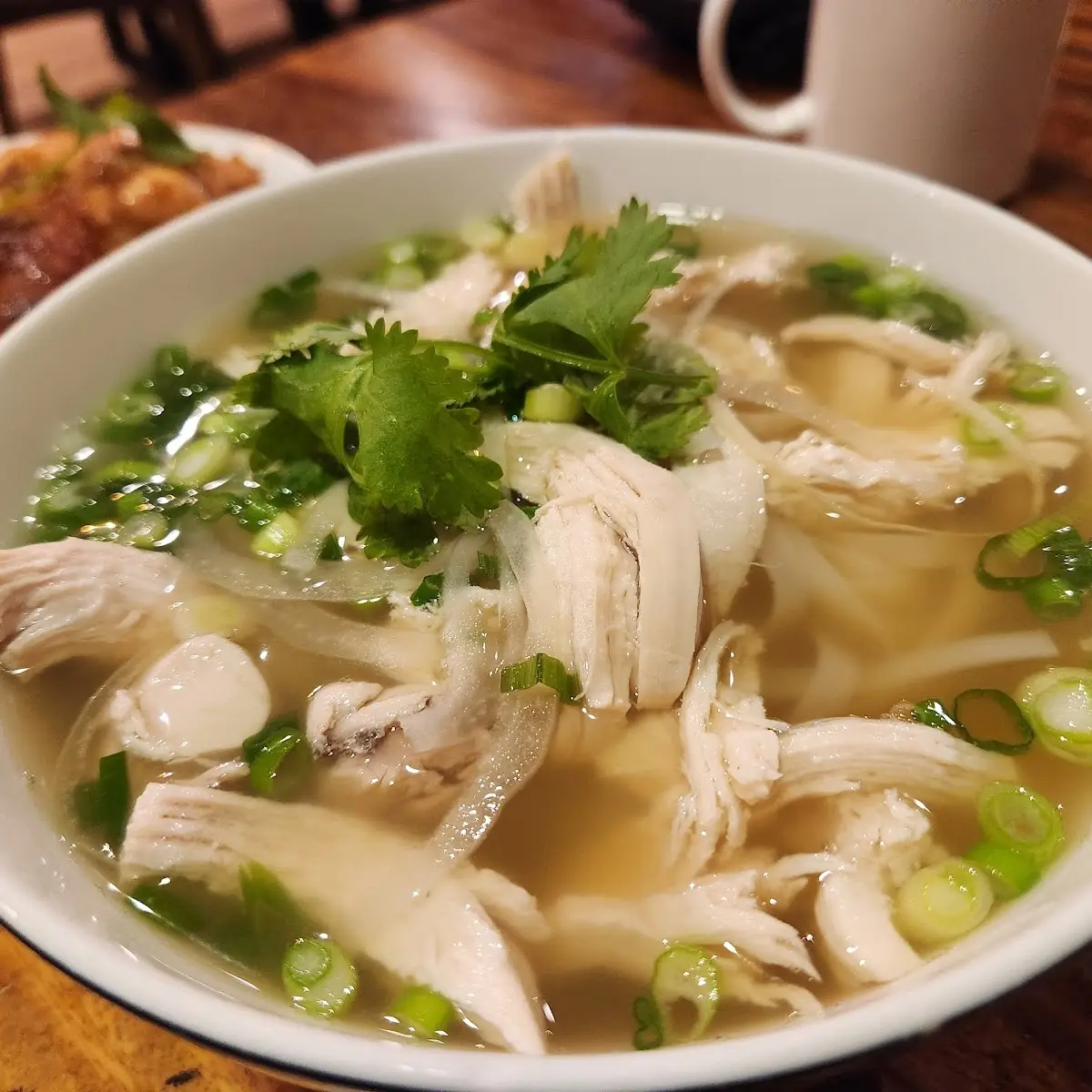Food & drink, Pho Fresh