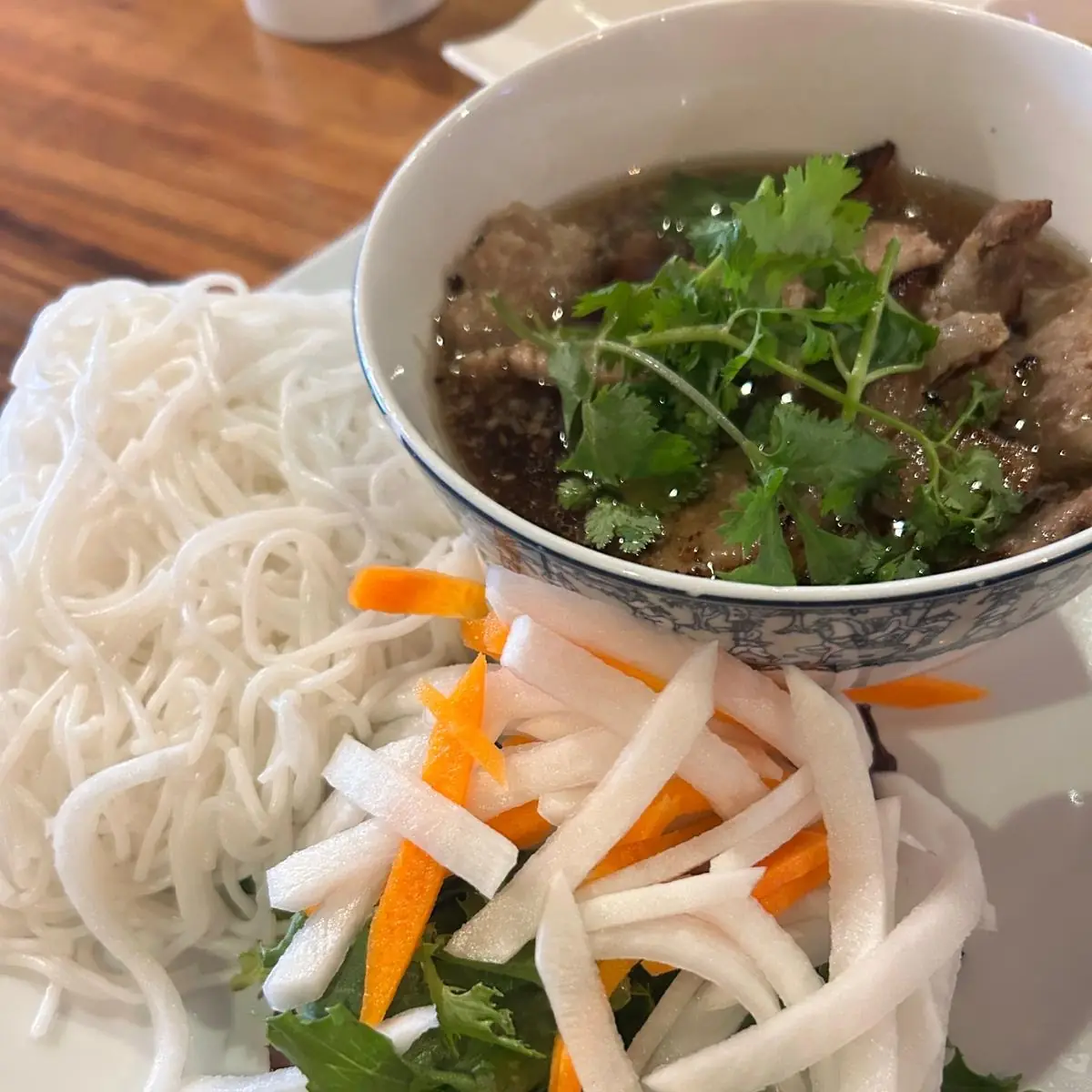 Food & drink, Pho Fresh