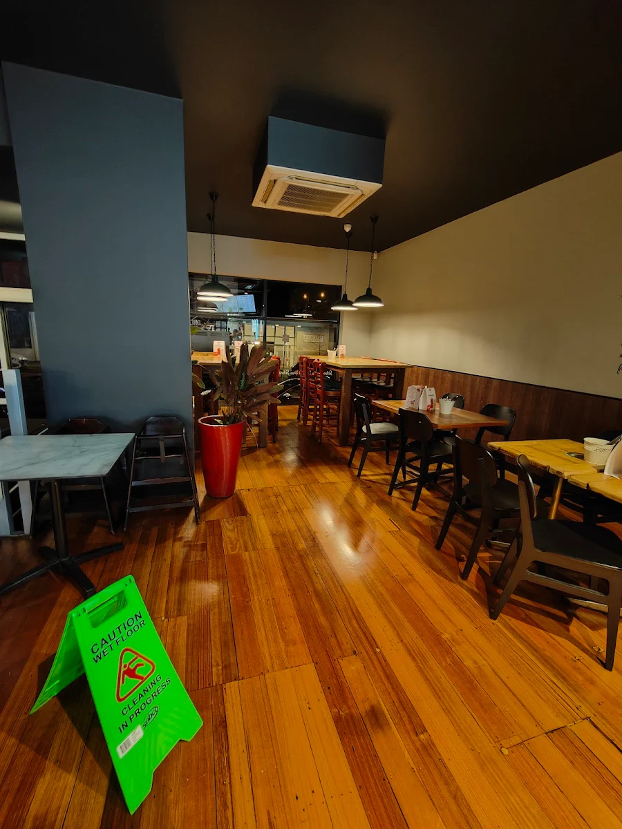 Vibe, Schnitz Heidelberg