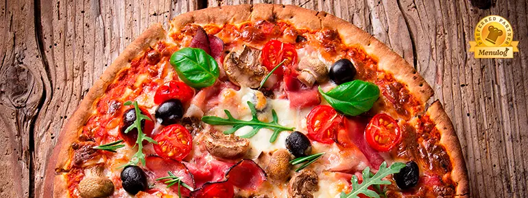 Food & drink, Tono on Borsari