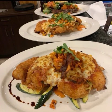 Food & drink, Tono on Borsari