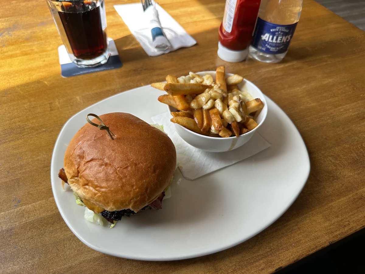 Food & drink, Oil Country Taphouse