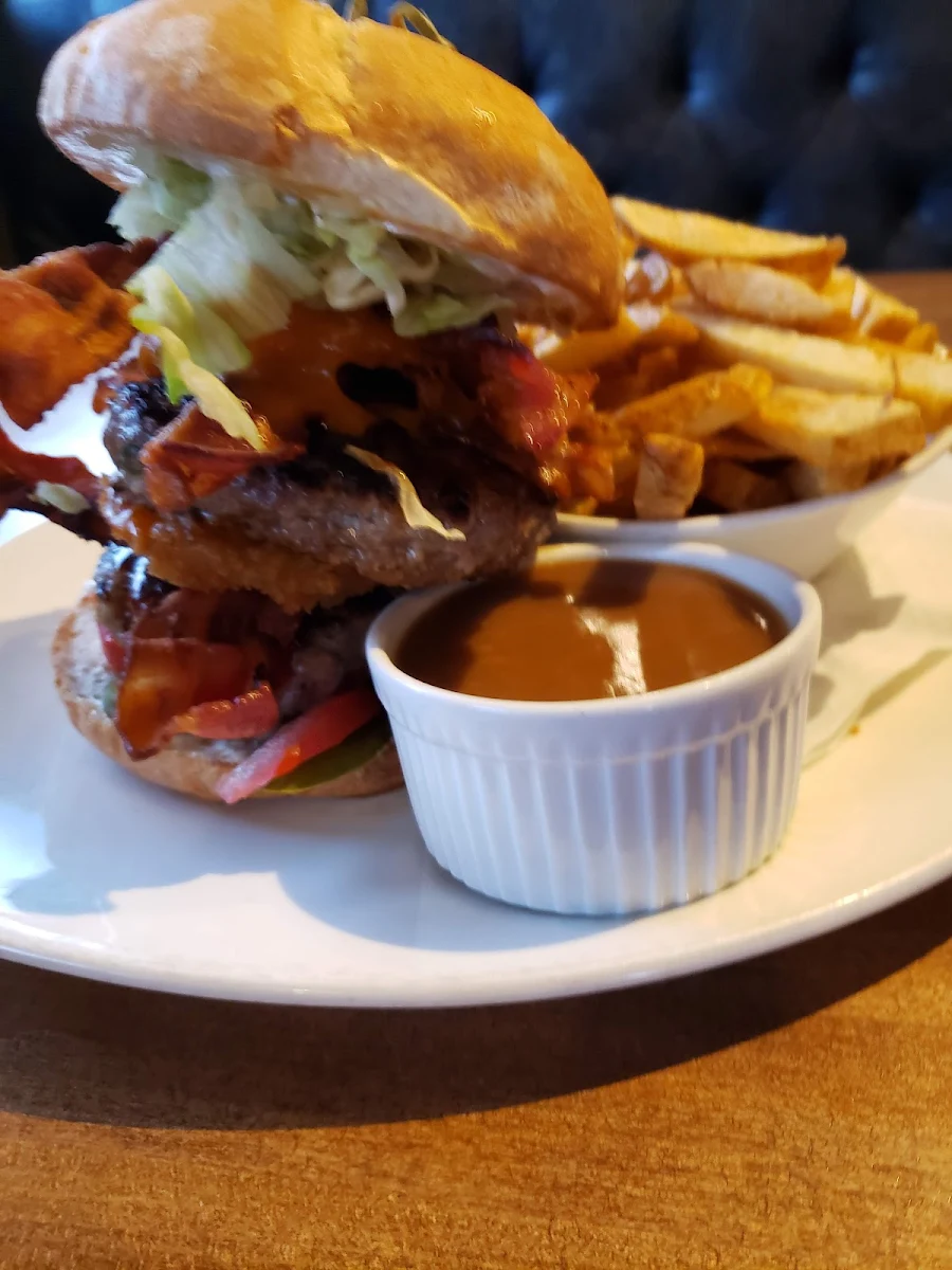 Food & drink, Oil Country Taphouse