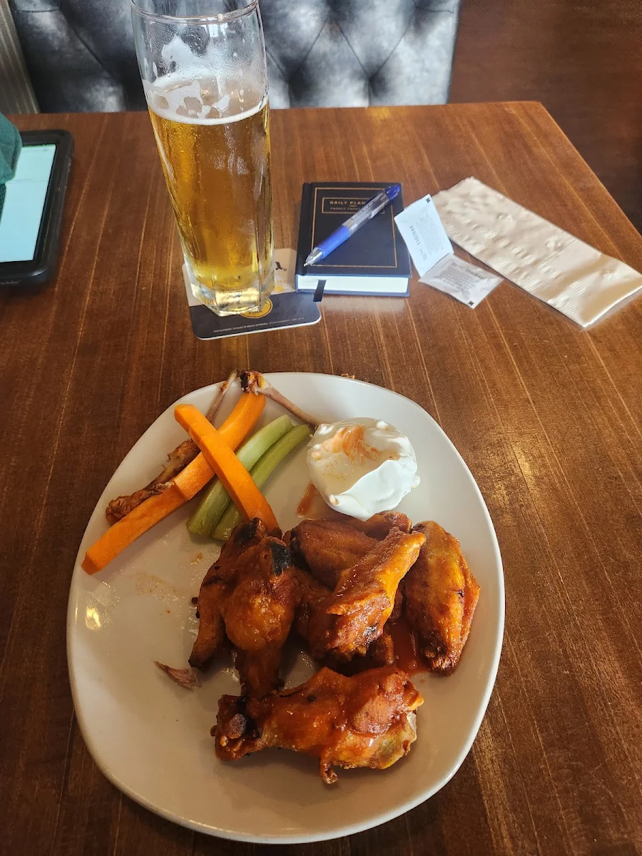 Food & drink, Oil Country Taphouse