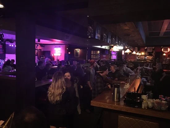 Vibe, Oil Country Taphouse