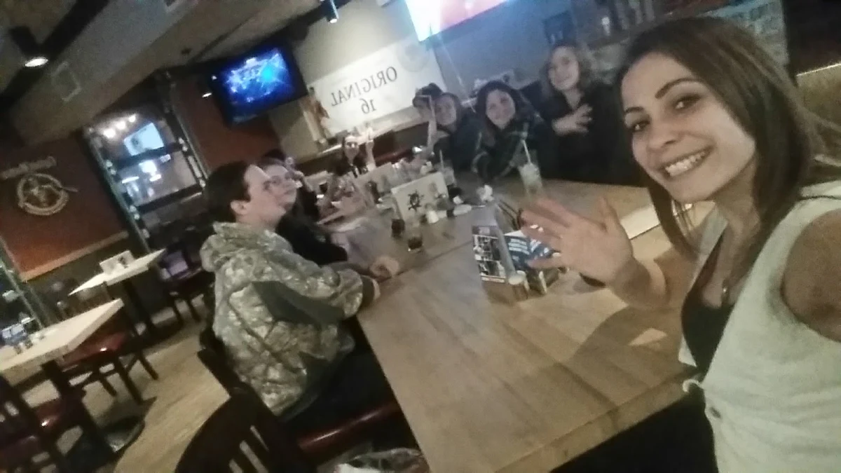 Vibe, Oil Country Taphouse