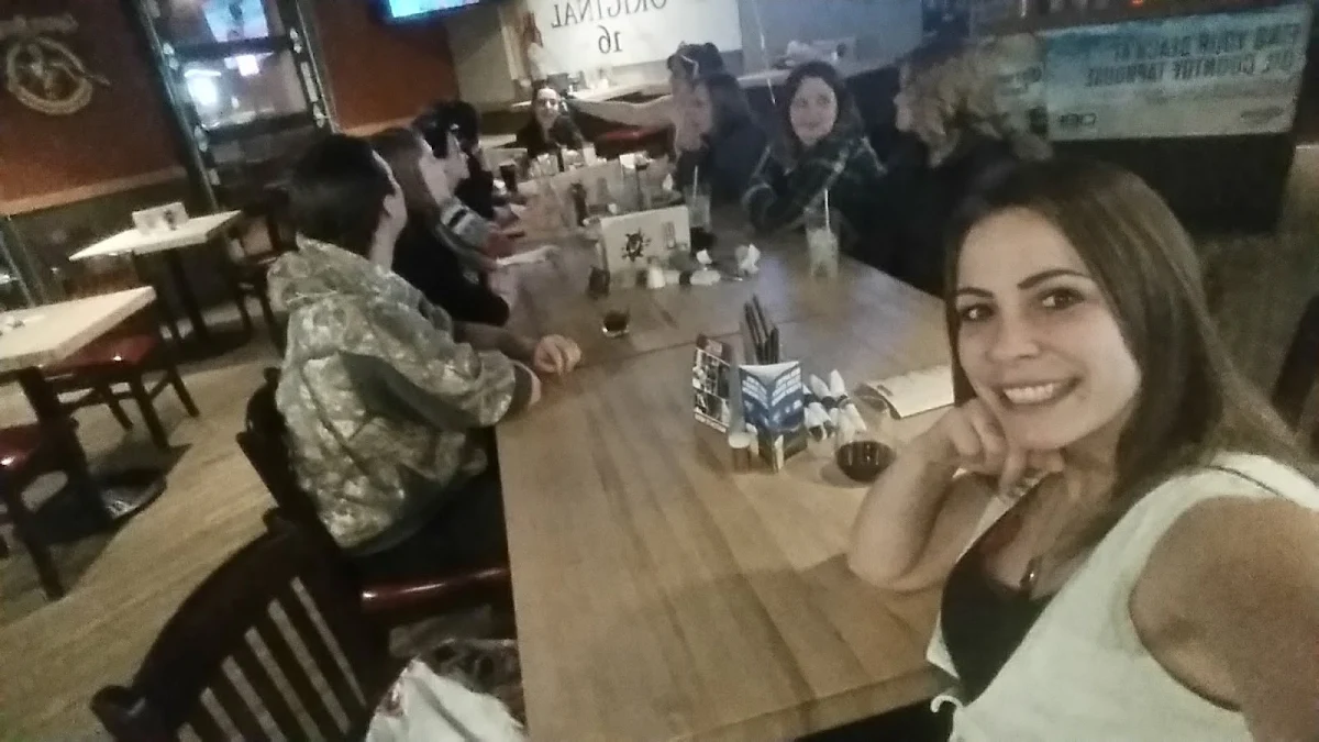 Vibe, Oil Country Taphouse