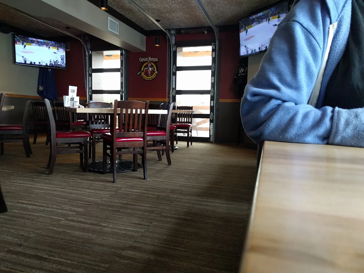Vibe, Oil Country Taphouse