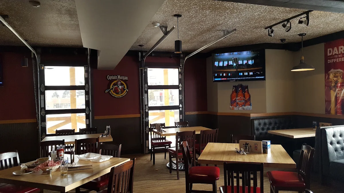 Vibe, Oil Country Taphouse