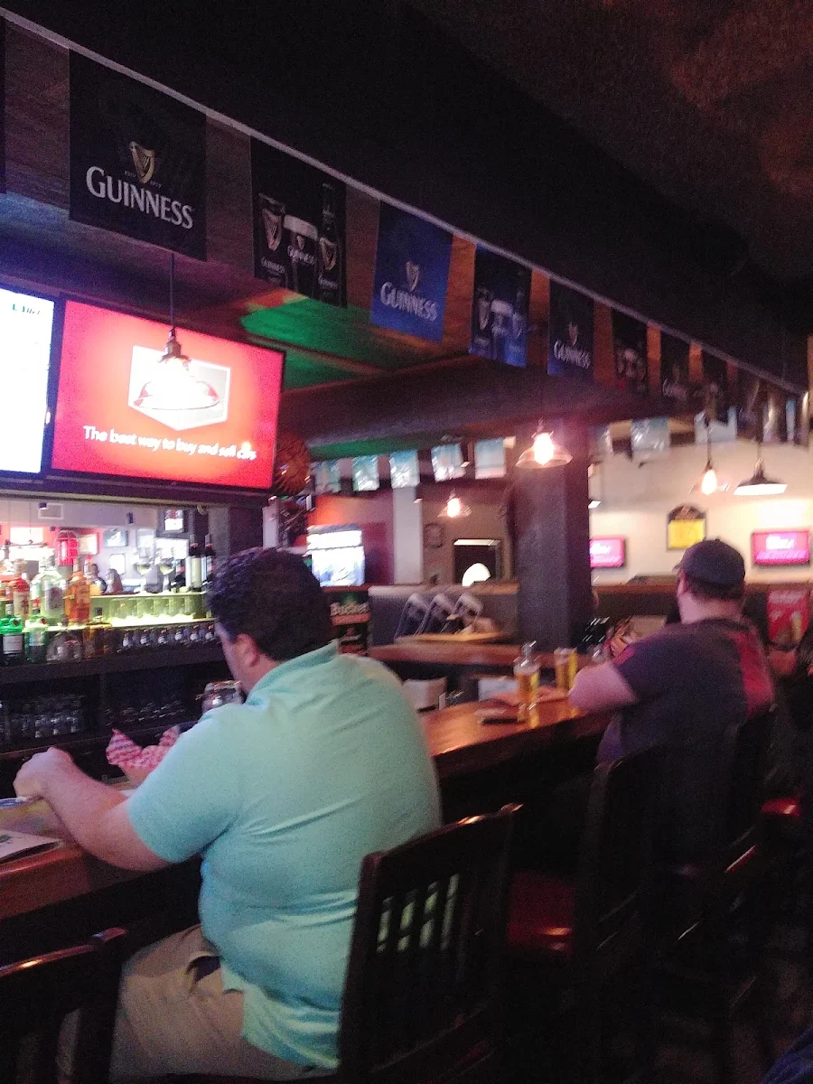 Vibe, Oil Country Taphouse