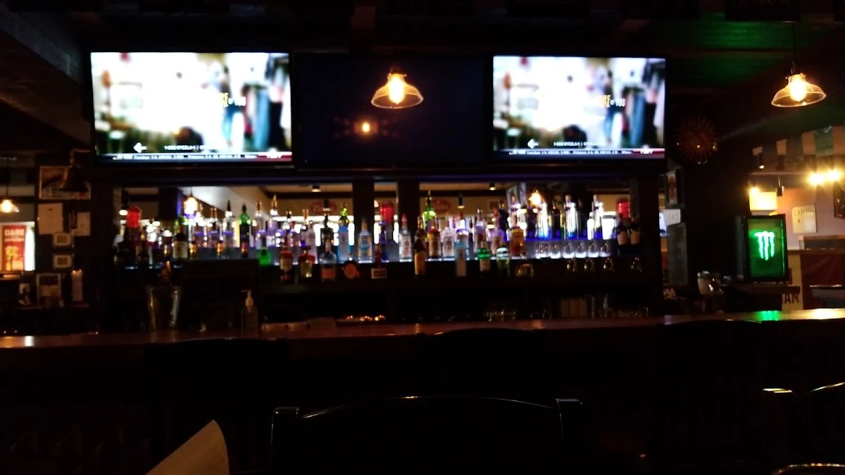 Vibe, Oil Country Taphouse