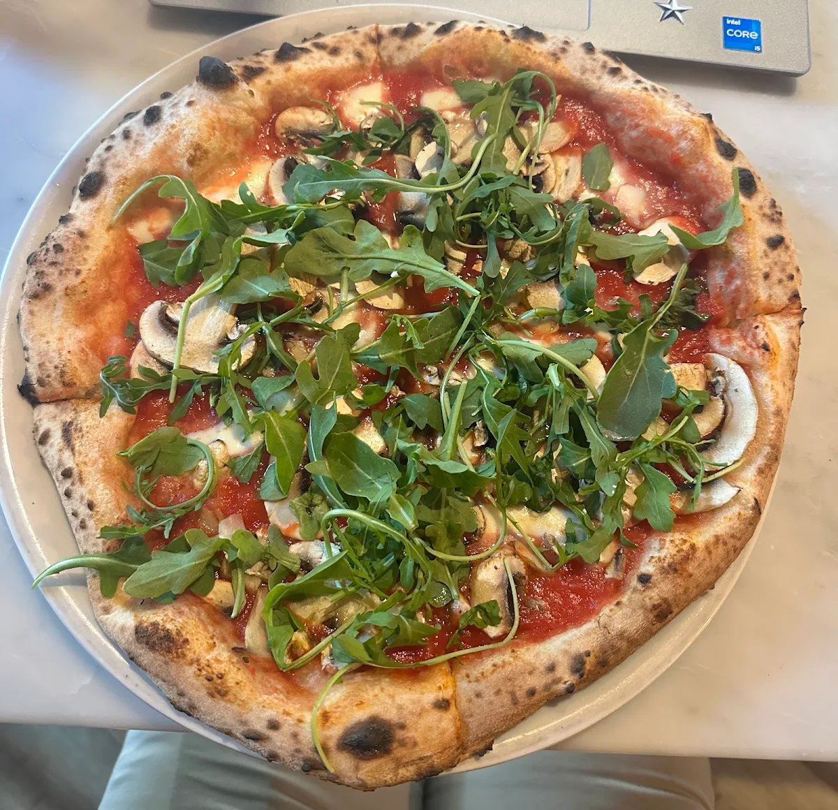 Food & drink, Antico Pizza Napoletana