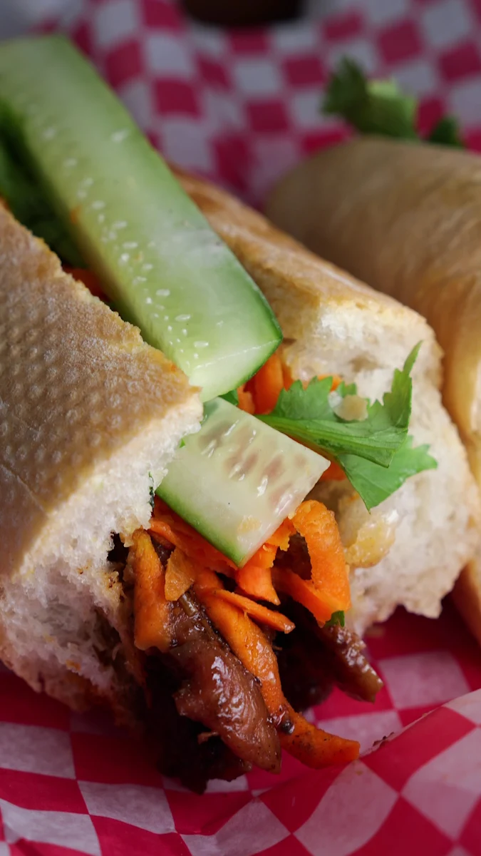 Food & drink, Corn Beef Hut (Vietnamese Banh Mi & Deli Sandwiches)