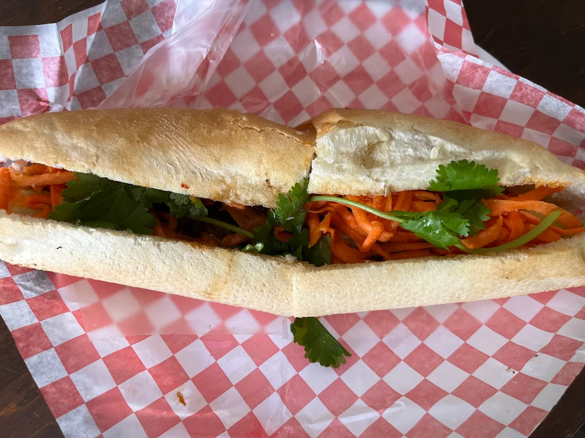 Food & drink, Corn Beef Hut (Vietnamese Banh Mi & Deli Sandwiches)