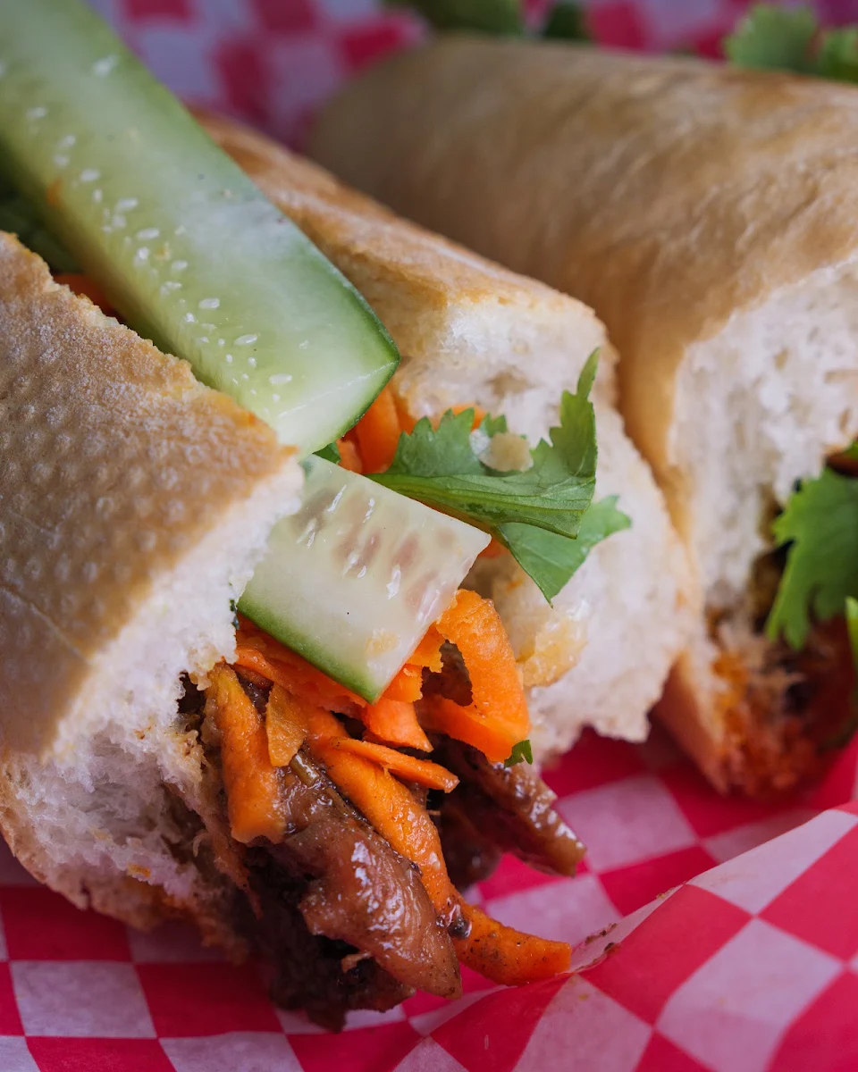 Food & drink, Corn Beef Hut (Vietnamese Banh Mi & Deli Sandwiches)