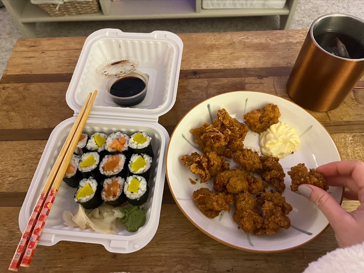 Food & drink photo 6
