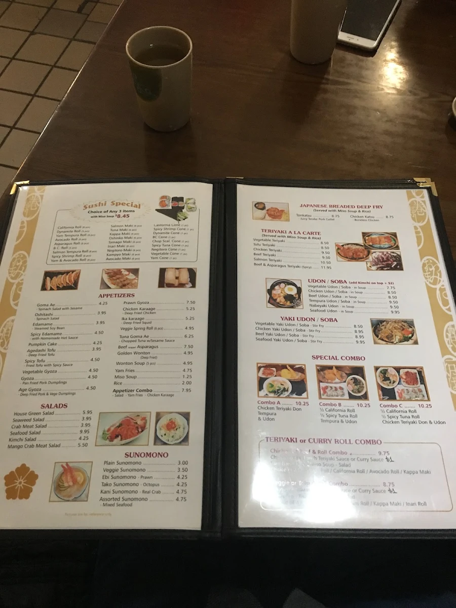 Menu photo 10