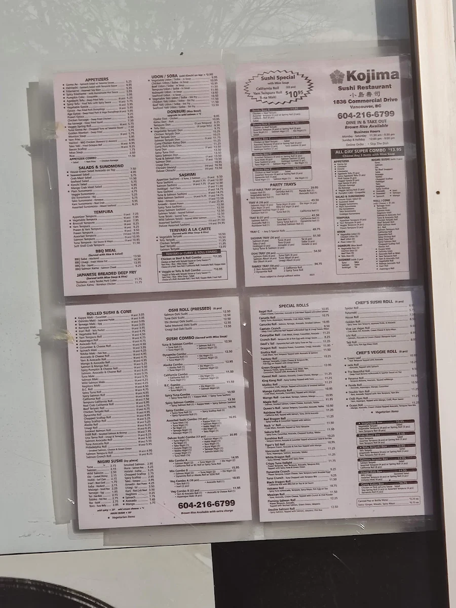 Menu photo 6