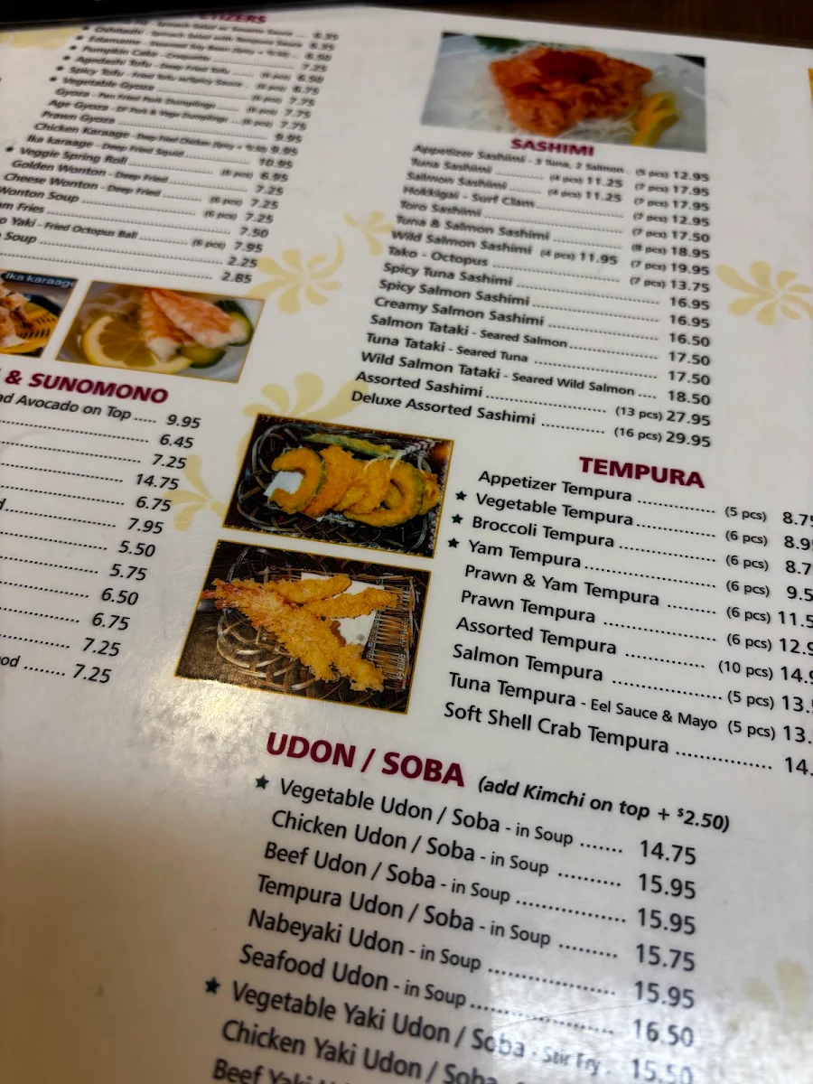 Menu photo 8