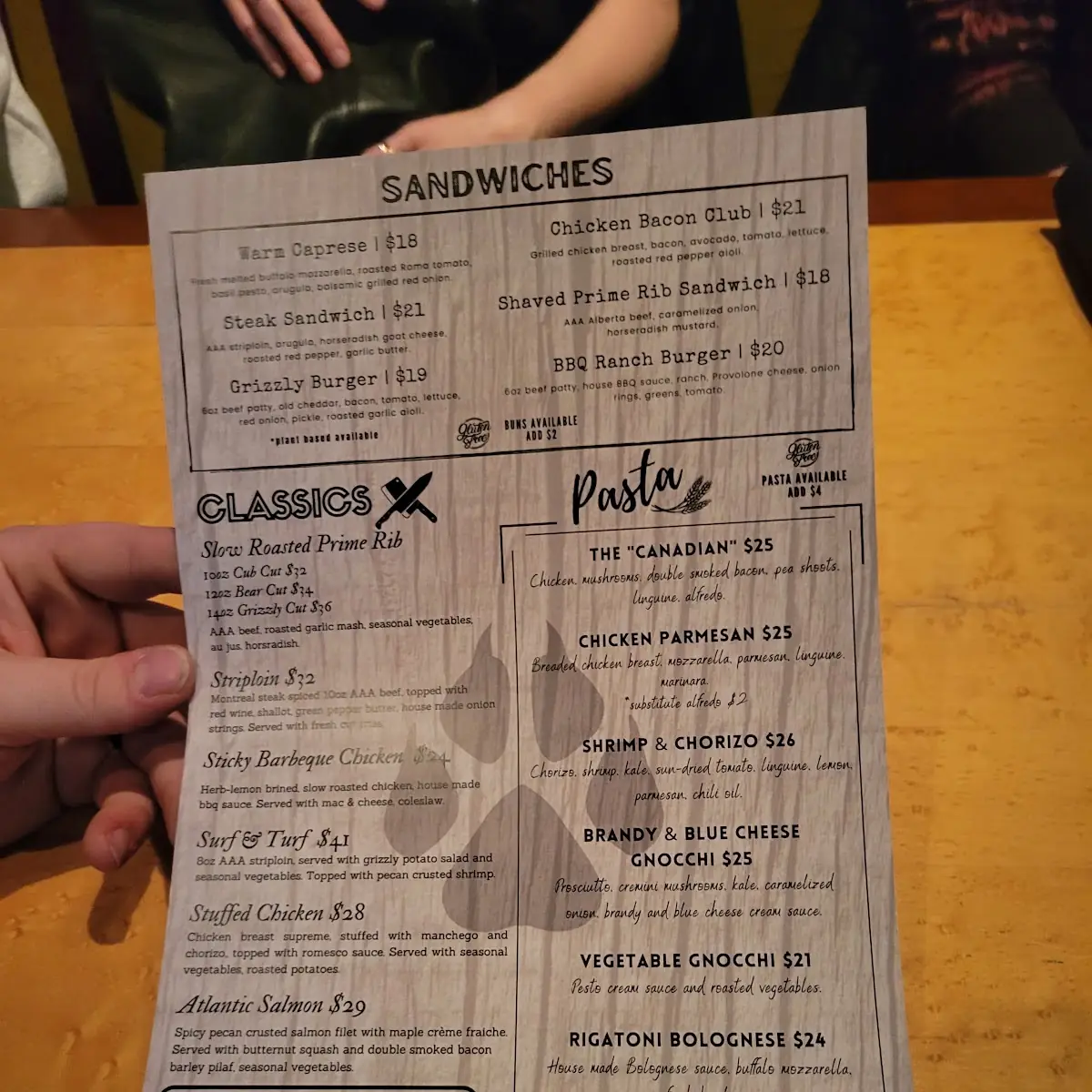 Menu photo 6